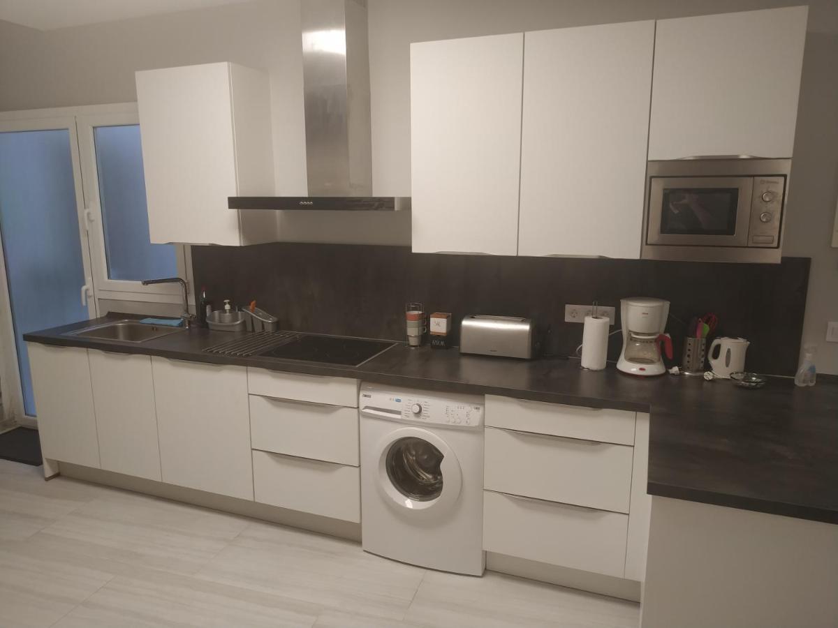 Apartamento Torre Ercilla Bermeo Exterior foto